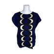 Unisex Marimekko - T-särk, suurus 40 - Sinine ()