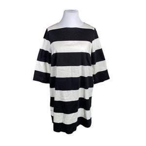 Unisex Marimekko - Mitteveniv kleit, suurus 46 - Valge (1)