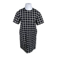 Unisex Marimekko - Mitteveniv kleit, suurus 42 - Must ()