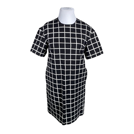 Unisex Marimekko - Mitteveniv kleit, suurus 42 - Must ()