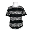 Unisex Marimekko - T-särk, suurus 42 - Must ()