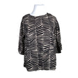 Unisex Marimekko - Pluus, suurus 44 - Must ()