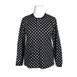 Unisex Marimekko - Soe pesu (särk), suurus 42 - Must ()