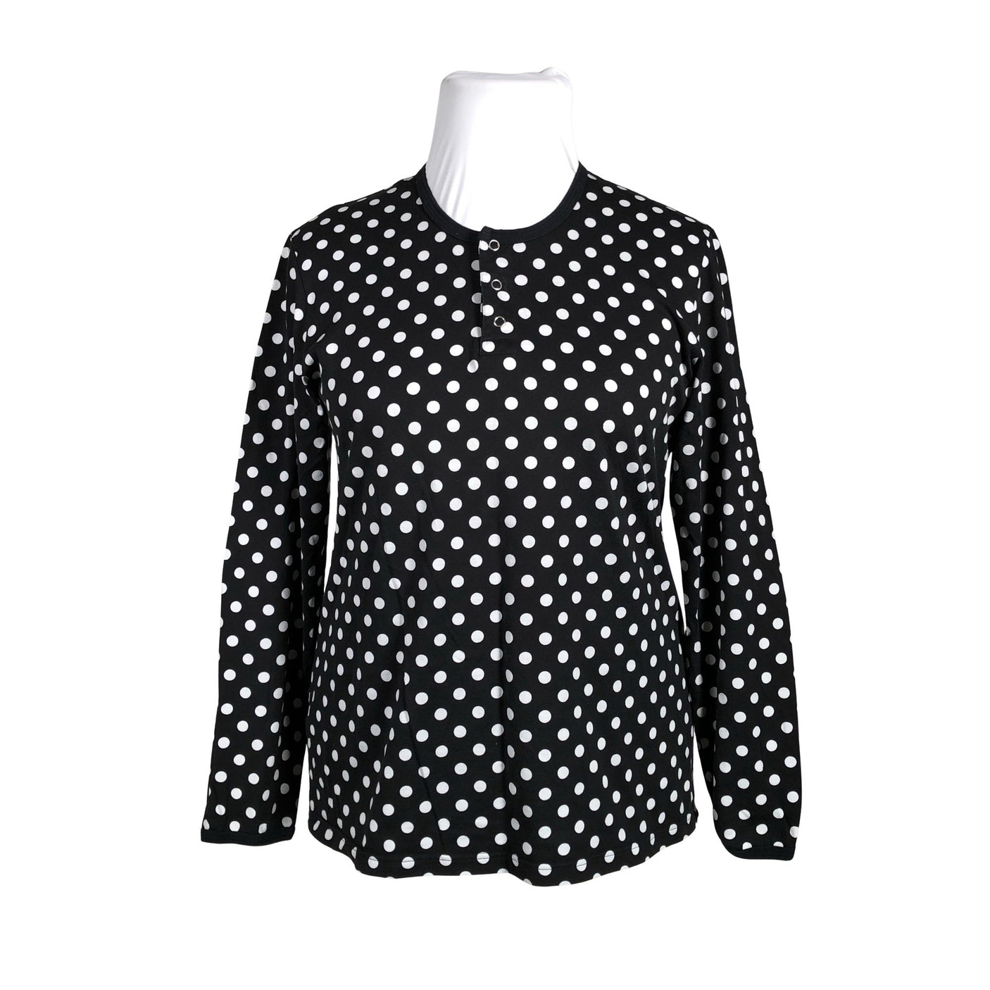 Unisex Marimekko - Soe pesu (särk), suurus 42 - Must (1)