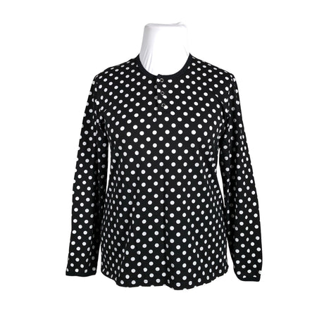 Unisex Marimekko - Soe pesu (särk), suurus 42 - Must ()
