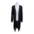 Unisex Donna Karan - Kardigan, suurus 40 - Must ()