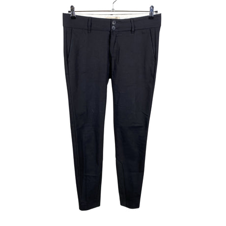 Unisex Mos Mosh - Mittevenivad püksid, suurus 40 - Must ()