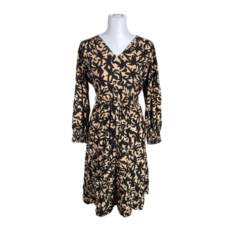 Unisex Your Face - Õhuke kleit, suurus 38 - Beige ()