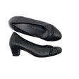 Unisex Gabor - Kontsakingad, suurus 38 - Must ()