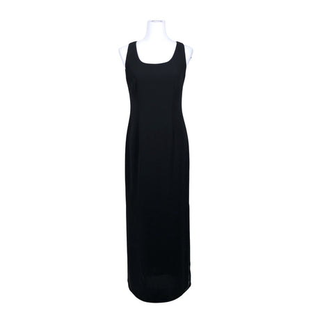 Unisex Intermezzo - Maksikleit, suurus 36 - Must ()