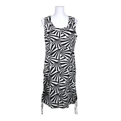 Unisex Signature - Mitteveniv kleit, suurus 40 - Valge ()