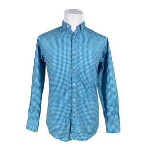 Unisex Jack & Jones - Triiksärk, suurus S - Türkiis (1)