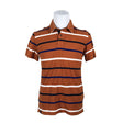 Unisex Luhta - Polosärk, suurus M - Oranž ()