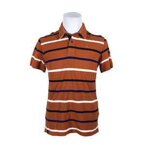 Unisex Luhta - Polosärk, suurus M - Oranž (1)