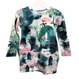 Unisex Taimi - Dressikangast kleit, suurus 92 - 98 - Sinine ()
