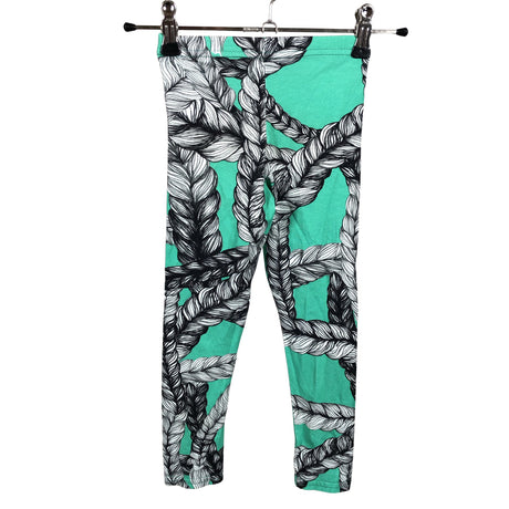 Unisex Handmade - Retuusid, suurus 98 - 104 - Roheline ()
