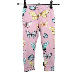 Unisex Handmade - Retuusid, suurus 92 - 98 - Heleroosa (1)