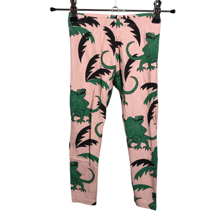 Unisex Mini Rodini - Retuusid, suurus 92 - 98 - Heleroosa ()