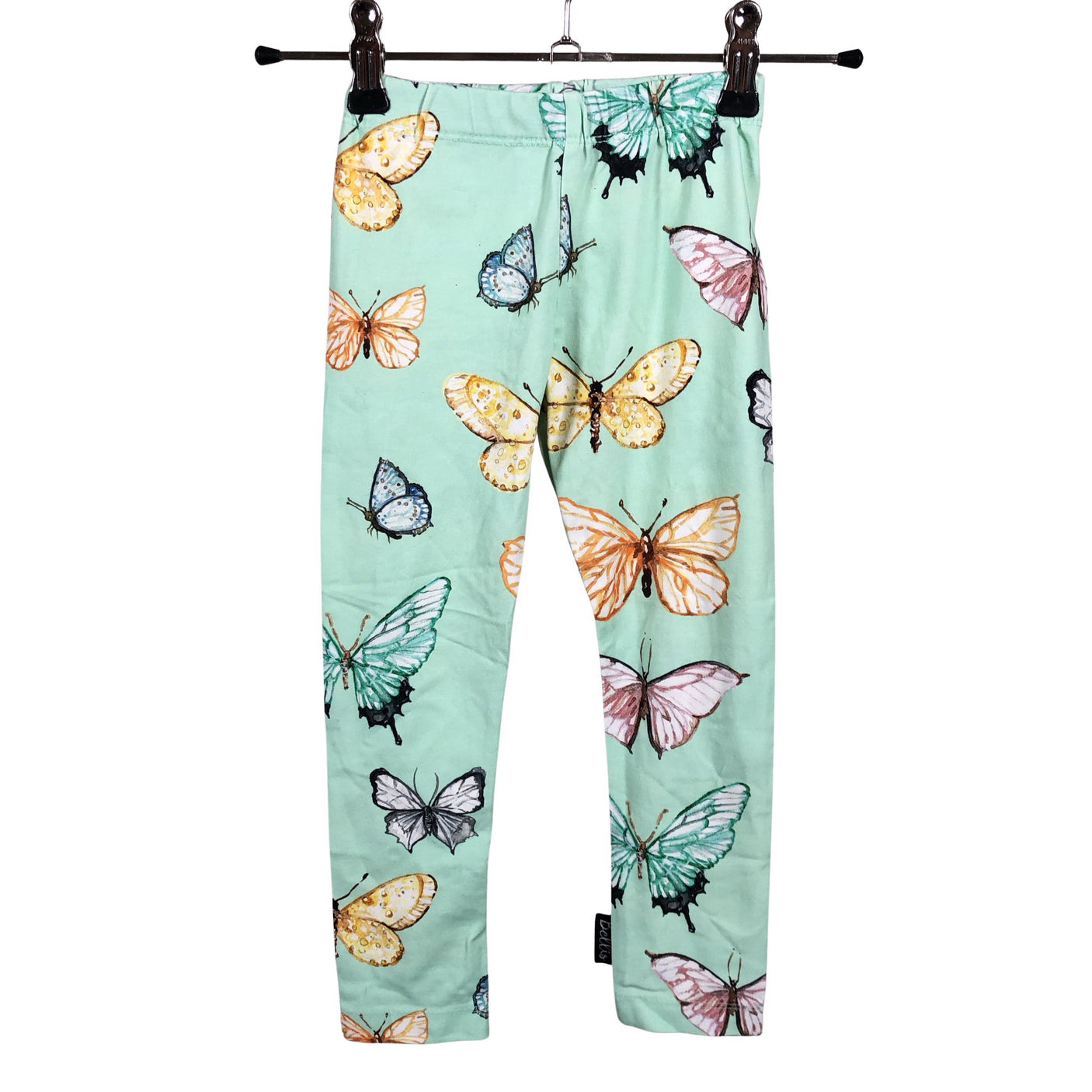 Unisex Handmade - Retuusid, suurus 92 - 98 - Roheline (1)
