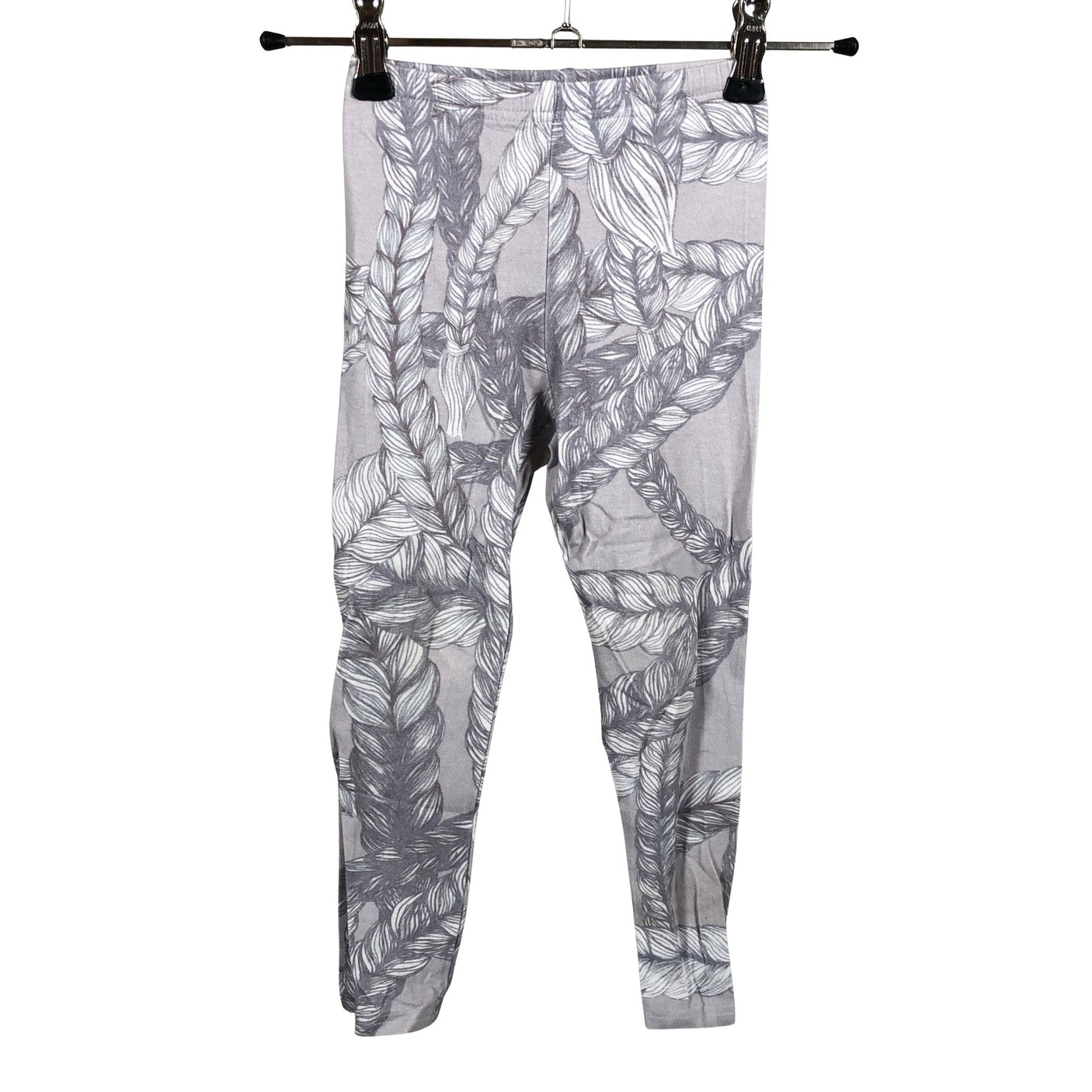 Unisex Vimma - Retuusid, suurus 98 - 104 - Hall (1)