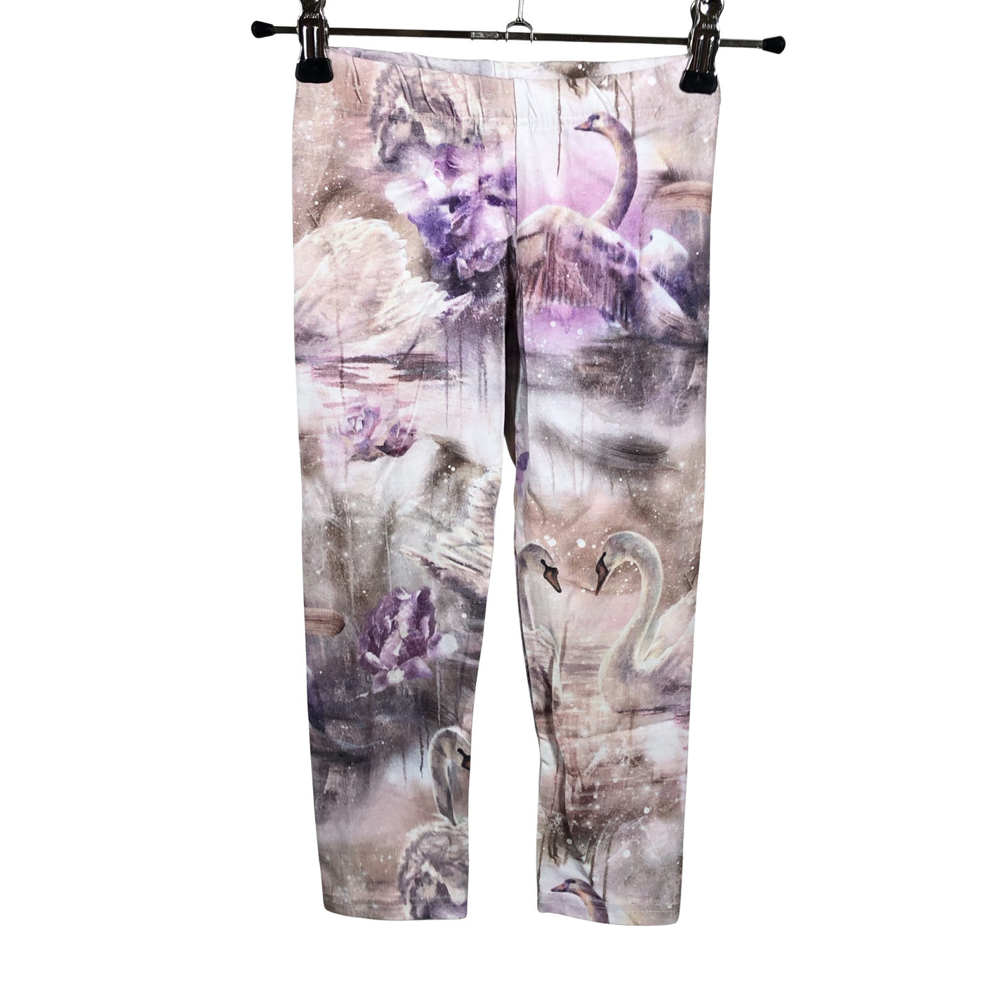 Unisex Handmade - Retuusid, suurus 110 - 116 - Heleroosa (1)