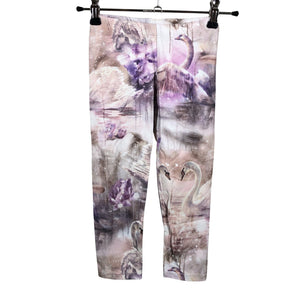 Unisex Handmade - Retuusid, suurus 110 - 116 - Heleroosa (1)