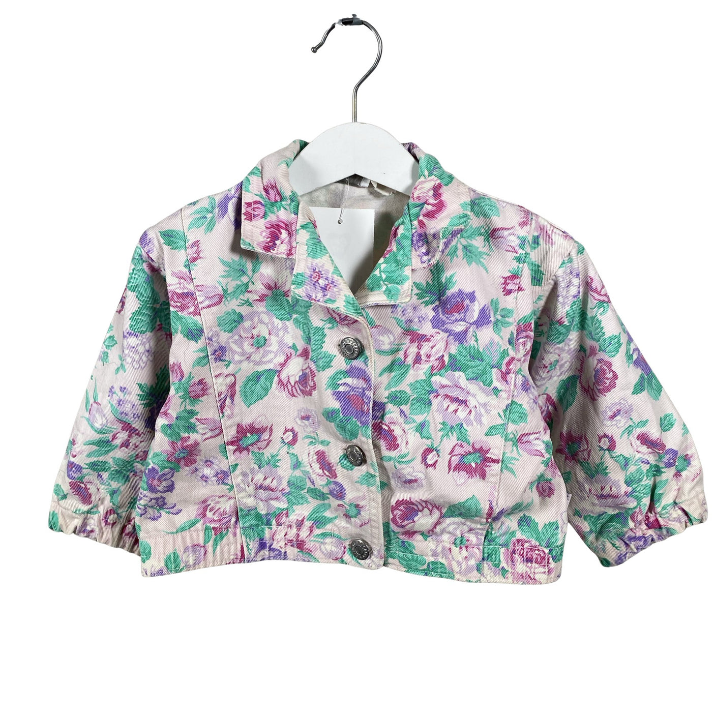 Unisex Gitano - Teksatagi, suurus 86 - 92 - Heleroosa (1)