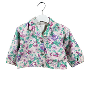Unisex Gitano - Teksatagi, suurus 86 - 92 - Heleroosa (1)