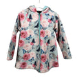 Unisex Handmade - Softshell jope, suurus 122 - 128 - Helesinine ()