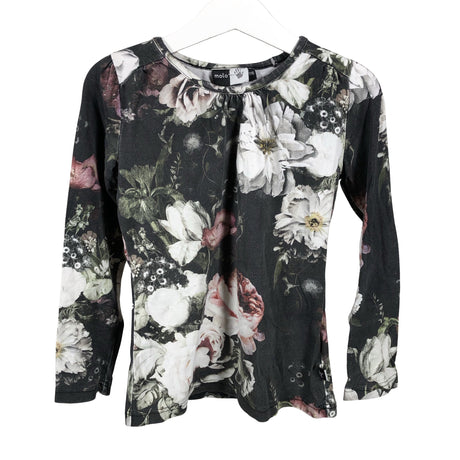 Unisex Molo Kids - Soe pesu (särk), suurus 110 - 116 - Hall ()