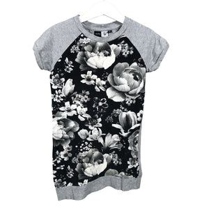 Unisex Molo Kids - Trikotaažist kleit, suurus 110 - 116 - Hall (1)