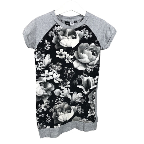 Unisex Molo Kids - Trikotaažist kleit, suurus 110 - 116 - Hall ()