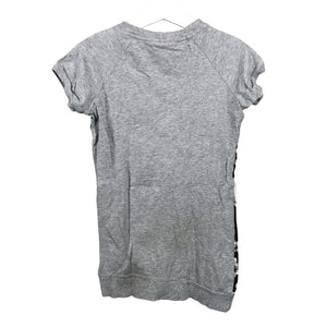Unisex Molo Kids - Trikotaažist kleit, suurus 110 - 116 - Hall (2)