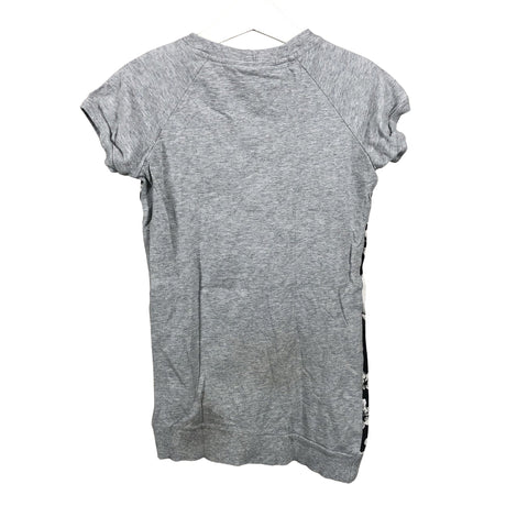 Unisex Molo Kids - Trikotaažist kleit, suurus 110 - 116 - Hall (2)