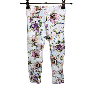 Unisex Handmade - Retuusid, suurus 104 - 110 - Heleroosa (1)