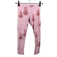 Unisex Papu - Retuusid, suurus 110 - 116 - Heleroosa ()
