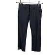 Unisex Name It - Pidulikud püksid, suurus 104 - 110 - Must ()