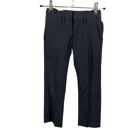 Unisex Name It - Pidulikud püksid, suurus 104 - 110 - Must ()
