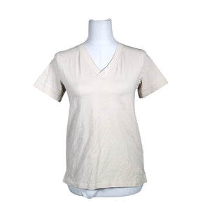 Unisex Claire.dk - T-särk, suurus 36 - Beige (1)
