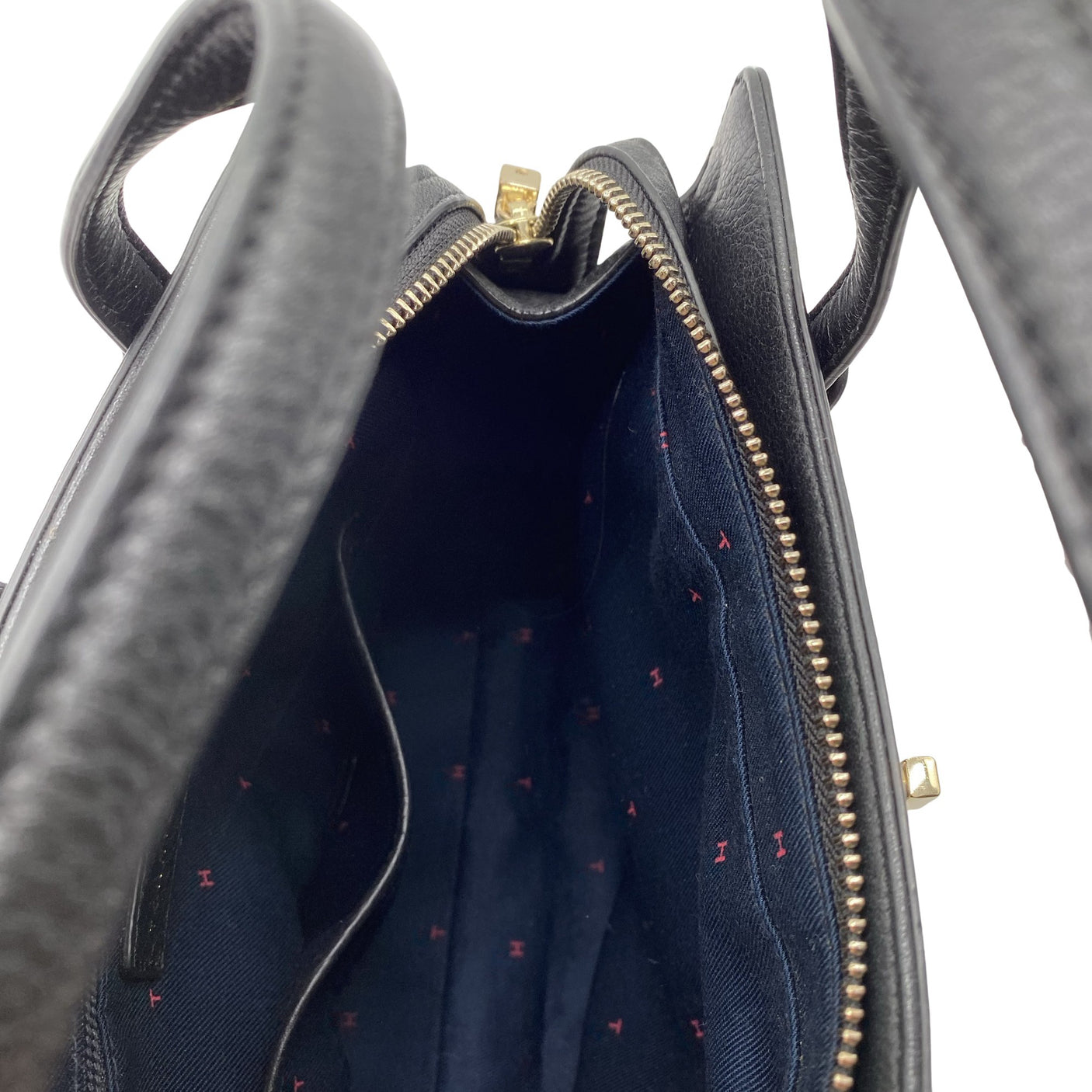 Unisex Tommy Hilfiger - Käekott, suurus Midi - Must (2)