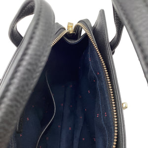 Unisex Tommy Hilfiger - Käekott, suurus Midi - Must (2)