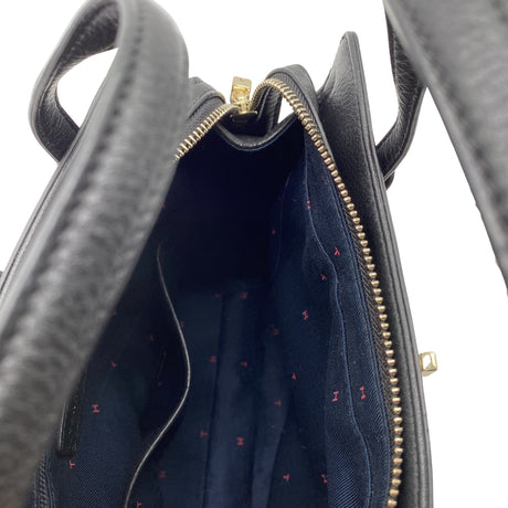Unisex Tommy Hilfiger - Käekott, suurus Midi - Must (2)