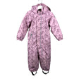 Unisex Reimatec - Talvekombinesoon, suurus 92 - 98 - Heleroosa ()