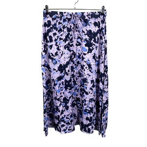 Unisex Selected - Mitteveniv seelik, suurus 40 - Sinine (1)