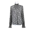 Unisex Holly & Whyte by Lindex - Pluus, suurus 40 - Must ()