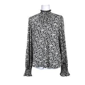 Unisex Holly & Whyte by Lindex - Pluus, suurus 40 - Must (1)
