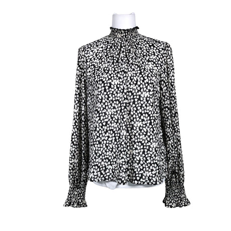 Unisex Holly & Whyte by Lindex - Pluus, suurus 40 - Must ()