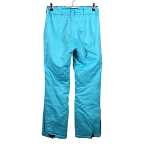 Unisex V3 Apparel - Talvepüksid, suurus 40 - Türkiis (2)