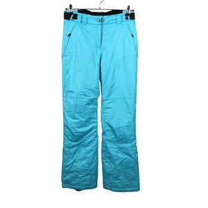 Unisex V3 Apparel - Talvepüksid, suurus 40 - Türkiis (1)