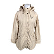 Unisex Raiski - Jope, suurus 46 - Beige ()